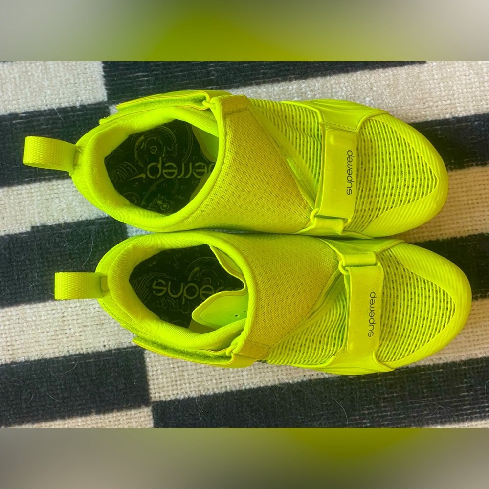 New Nike SuperRep women’s indoor shoes size:6.5